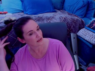 NinaJaymes Porn Show