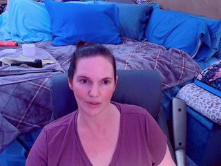 NinaJaymes Porn Show