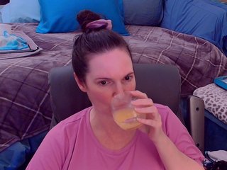 NinaJaymes Porn Show