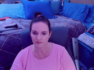 NinaJaymes Porn Show