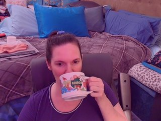 NinaJaymes Porn Show