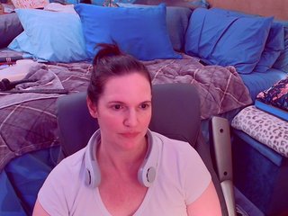 NinaJaymes Porn Show