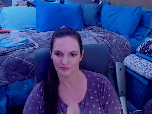 ninajaymes live sex show