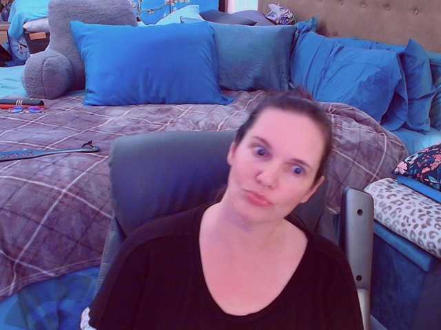 NinaJaymes's BongaCams show and profile