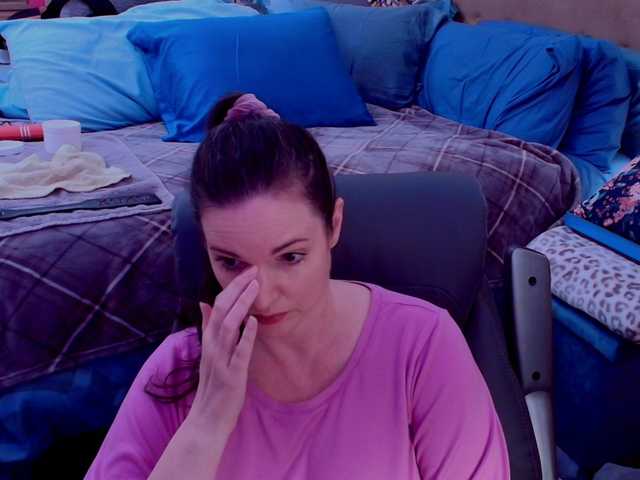 NinaJaymes's BongaCams show and profile