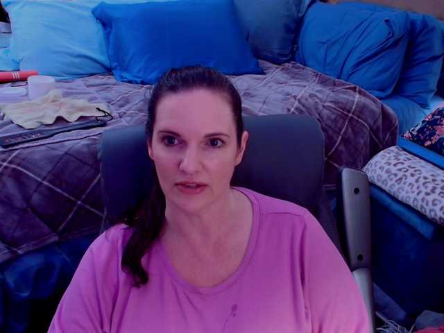 NinaJaymes's BongaCams show and profile