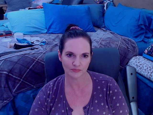 ninajaymes live sex show