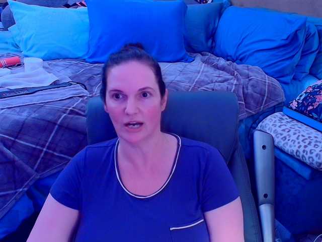 NinaJaymes live cam profile