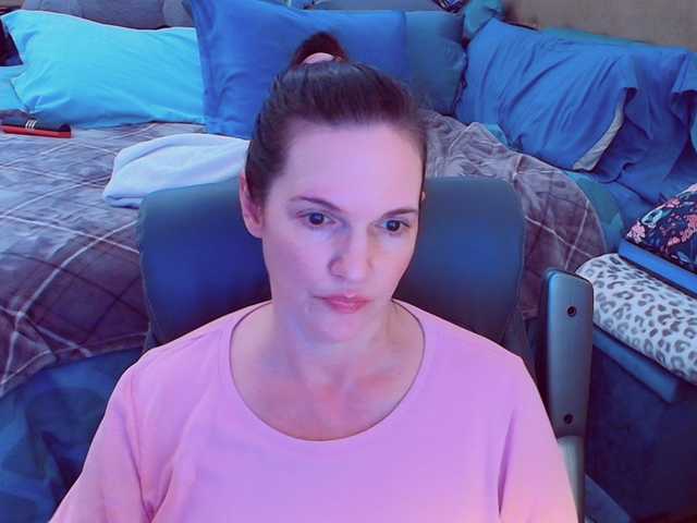 ninajaymes cam belle