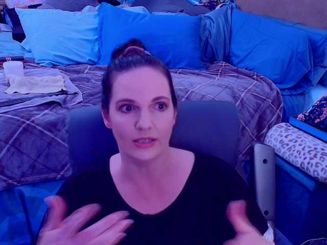 NinaJaymes's BongaCams show and profile