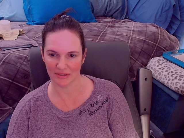 NinaJaymes from BongaCams is Freechat