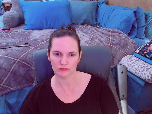 ninajaymes live sex show