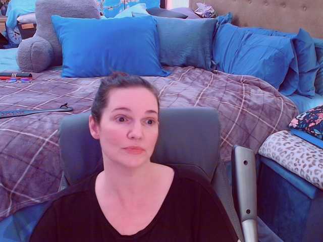 ninajaymes cam belle