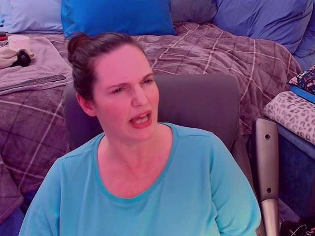 NinaJaymes Live Cam on BongaCams and RICams