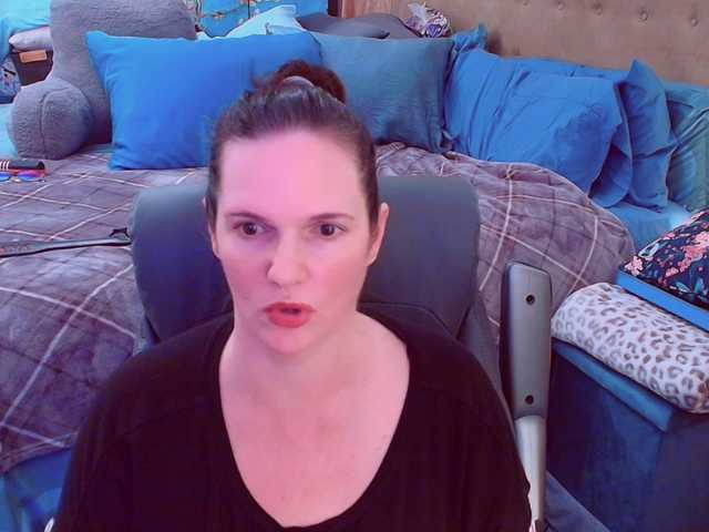 ninajaymes cam belle