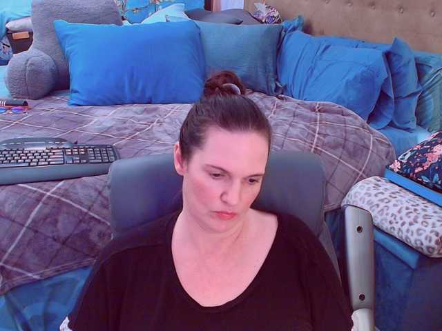 ninajaymes live sex show