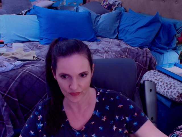 ninajaymes cam belle