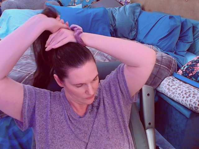 NinaJaymes's BongaCams show and profile