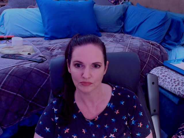 NinaJaymes's BongaCams show and profile