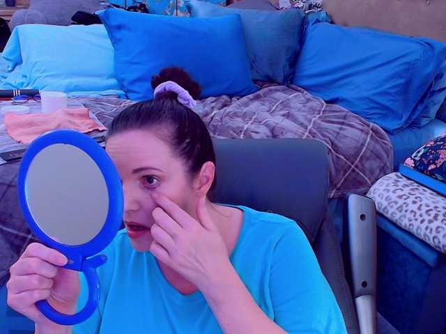 NinaJaymes's BongaCams show and profile