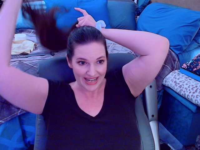 NinaJaymes's BongaCams show and profile