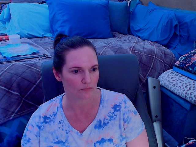 NinaJaymes live cam profile