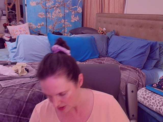 NinaJaymes's BongaCams show and profile