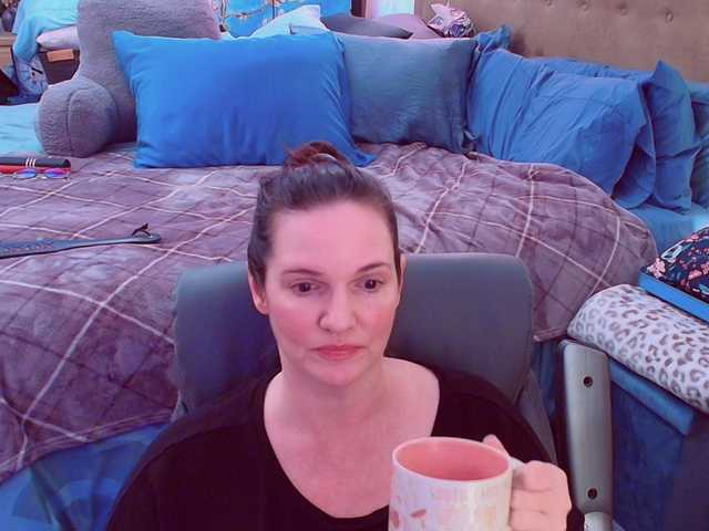 ninajaymes cam belle