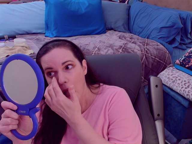 ninajaymes cam belle