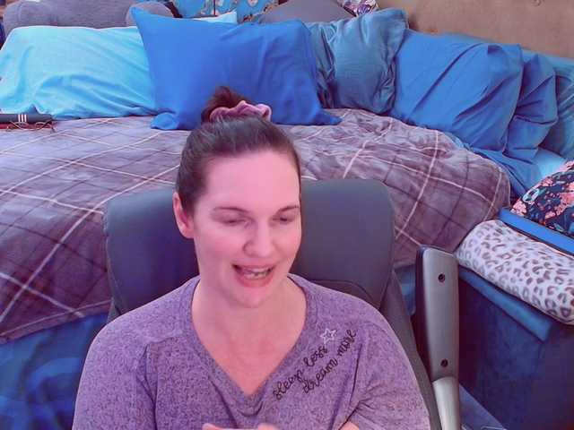 NinaJaymes's BongaCams show and profile