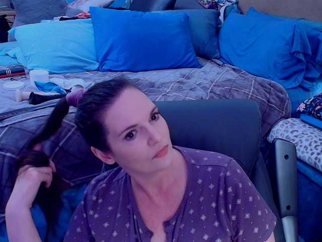 ninajaymes cam belle