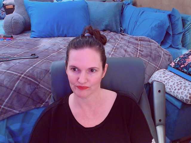 ninajaymes live sex show