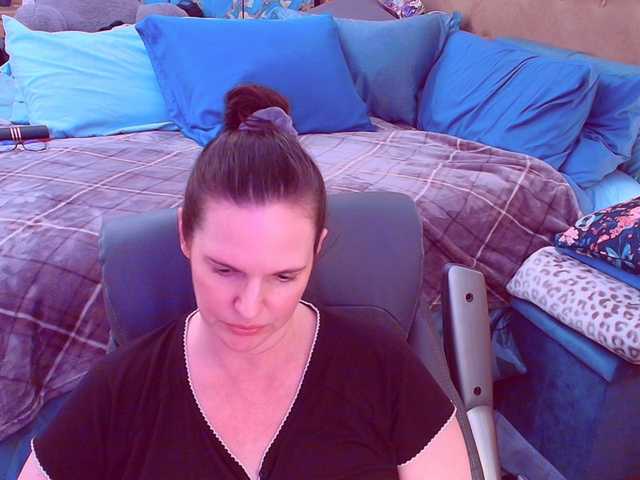 NinaJaymes from BongaCams