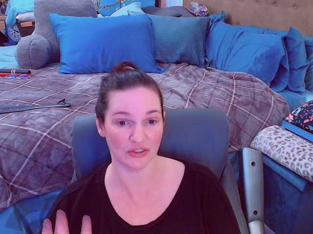 ninajaymes cam belle