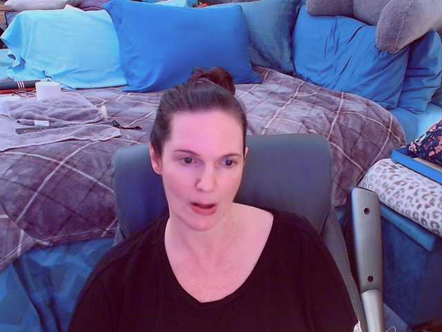 NinaJaymes's BongaCams show and profile