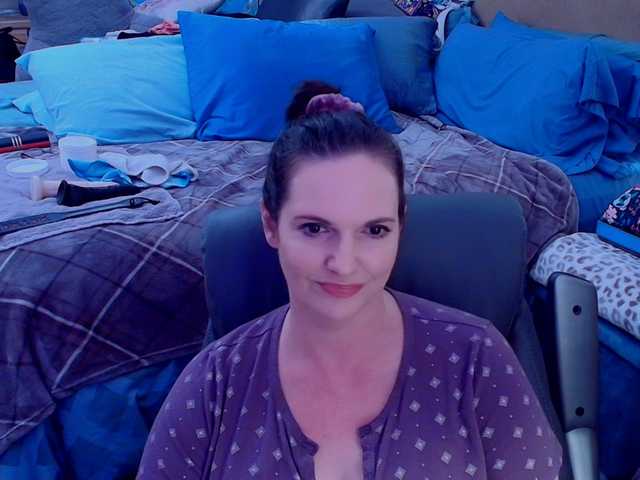 NinaJaymes's BongaCams show and profile