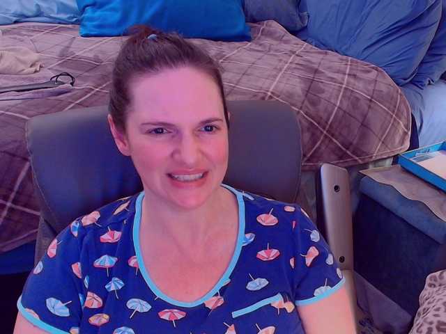 NinaJaymes webcam