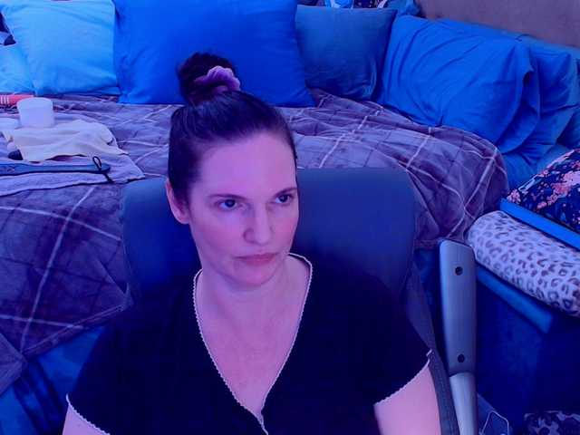 ninajaymes cam belle