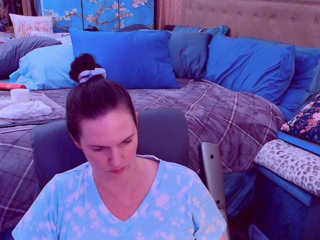 NinaJaymes's BongaCams show and profile