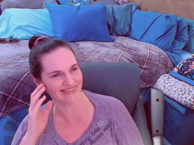 NinaJaymes from BongaCams