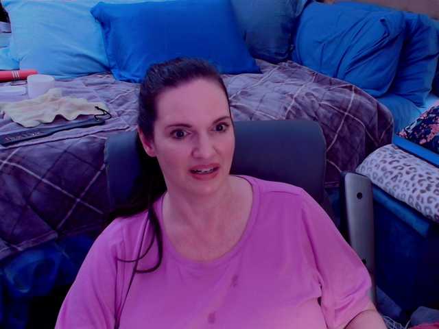 NinaJaymes's BongaCams show and profile