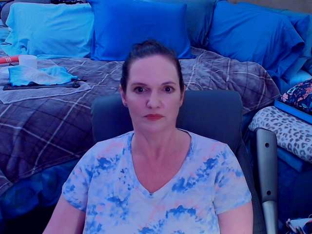 NinaJaymes live cam profile