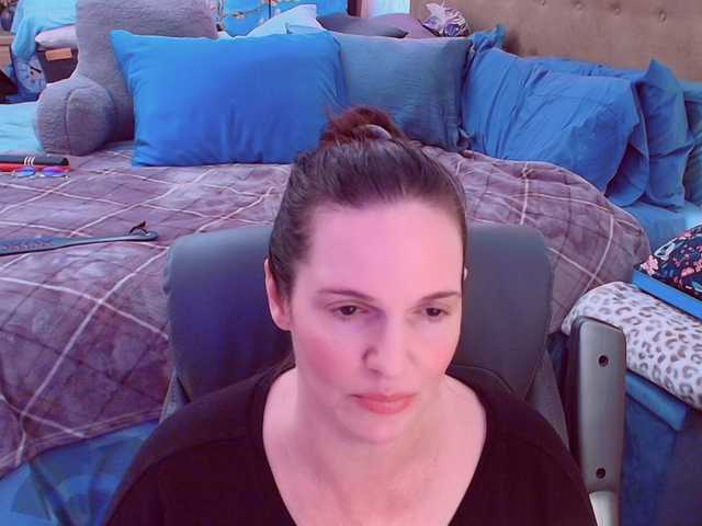 ninajaymes belle show