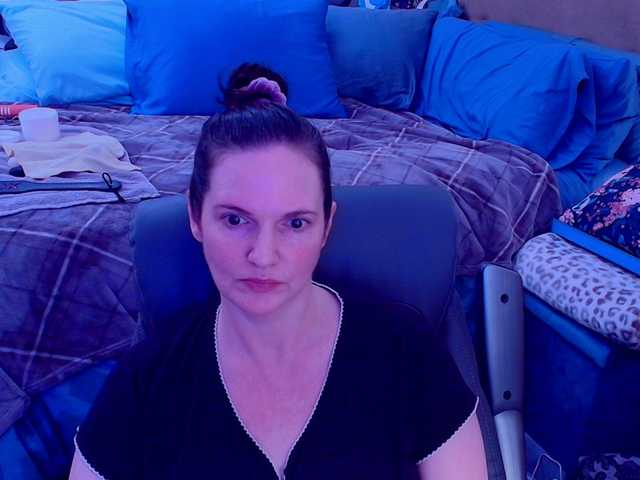 ninajaymes cam belle