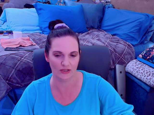 ninajaymes cam belle