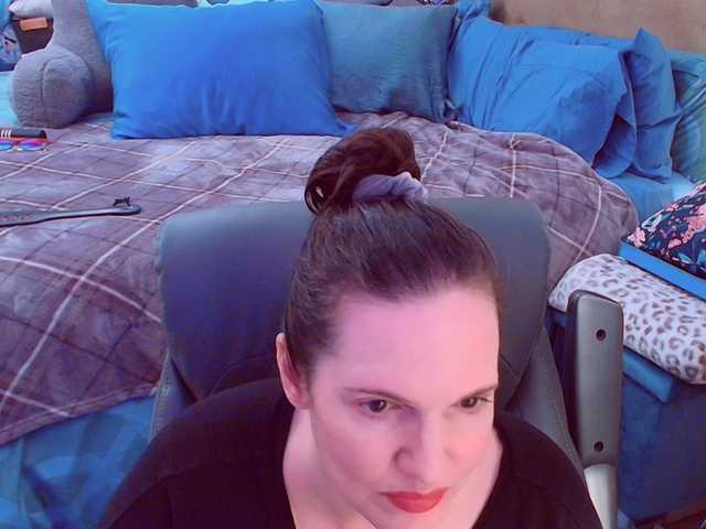 ninajaymes live sex show