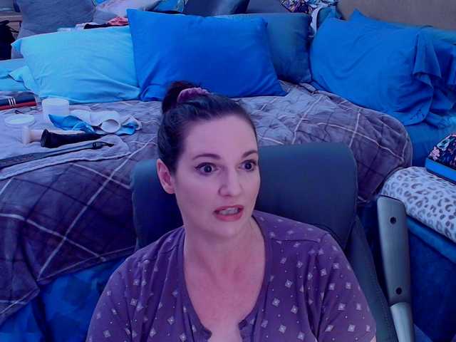 ninajaymes cam belle