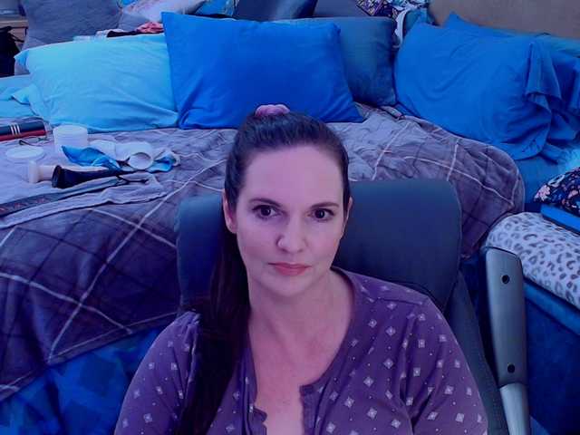 NinaJaymes live cam profile