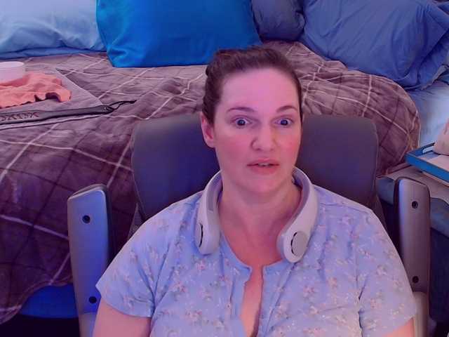 NinaJaymes on BongaCams 