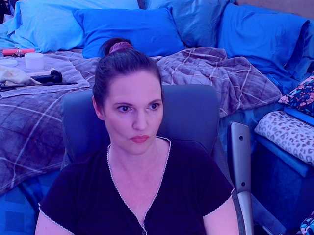 ninajaymes cam belle